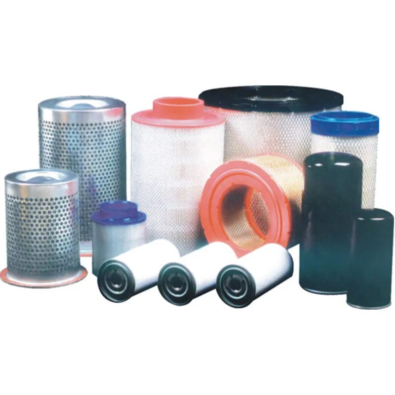 Воздушные фильтры для компрессоров (1)