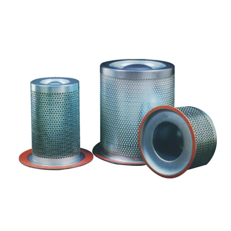 Воздушные фильтры для компрессоров (2)