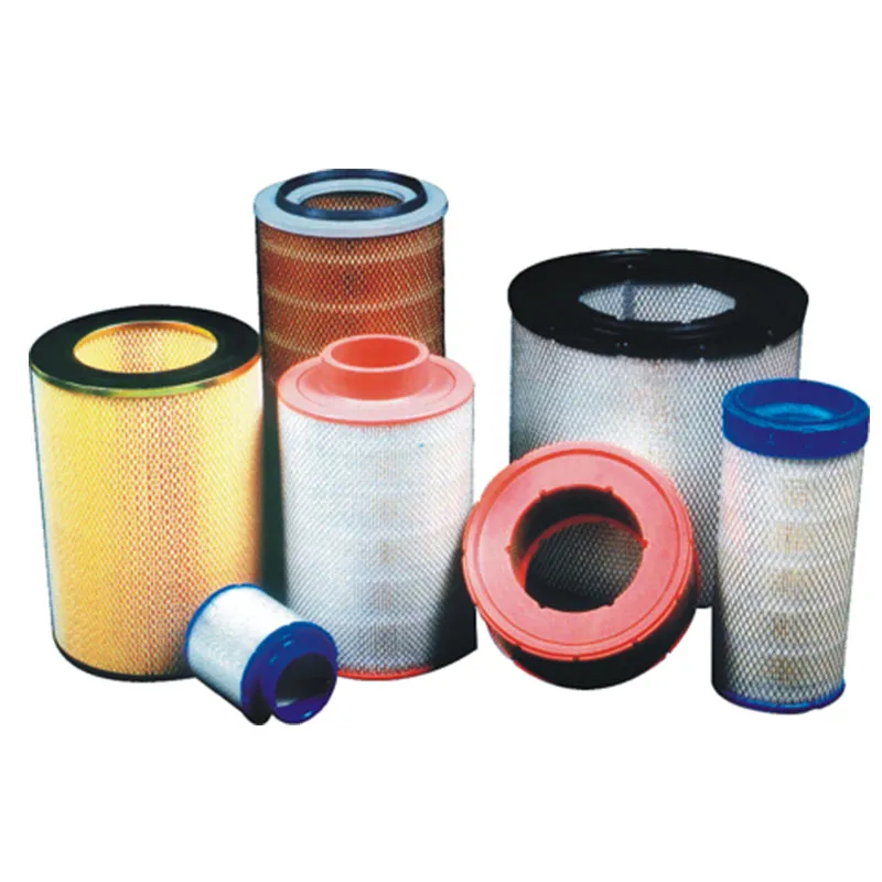 Воздушные фильтры для компрессоров (3)