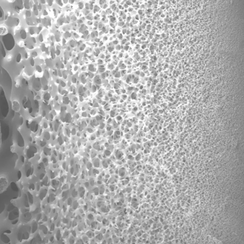 Половолоконная фильтрующая мембрана к фильтру (2)