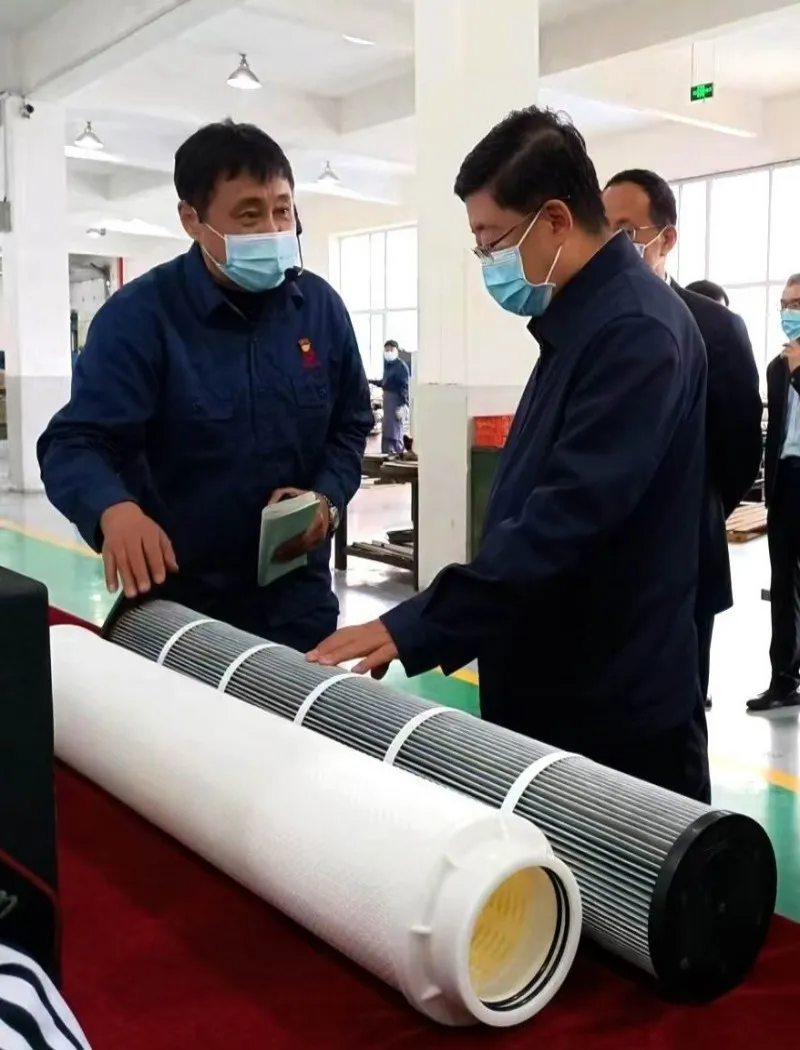 металлические фильтры