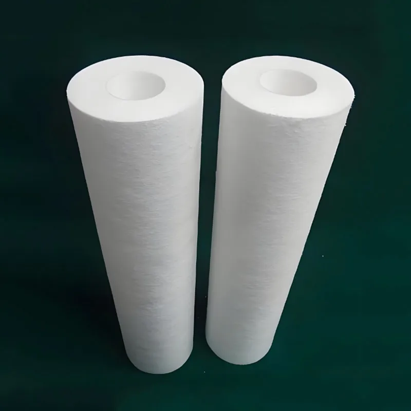 Мелтблаун фильтры картридж