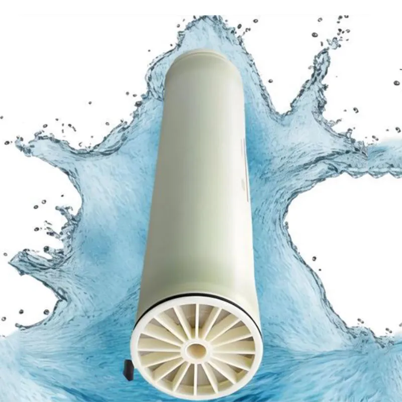 Мембрана обратного осмоса