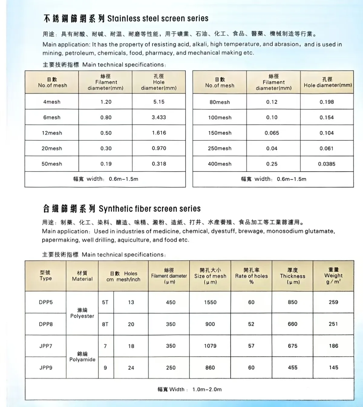Фильтровальная ткань (7)