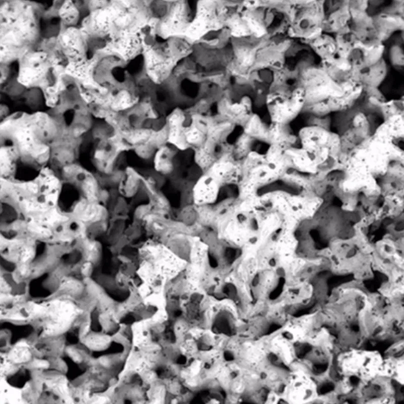 Фильтрующий элемент из металлического спечённого порошка (2)