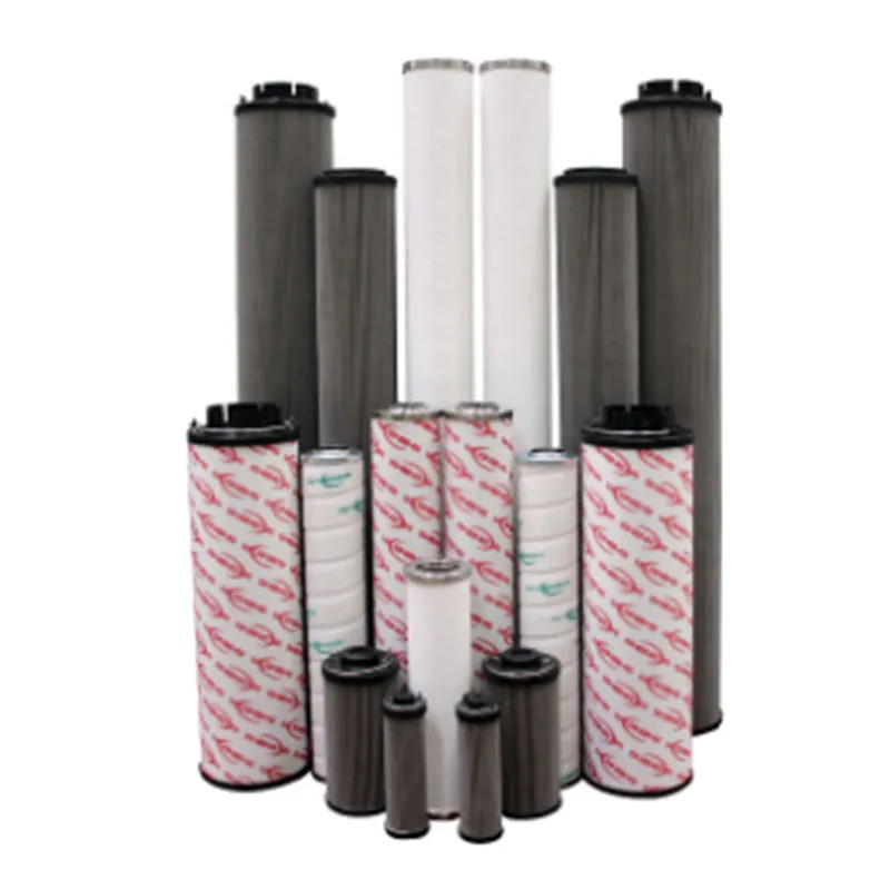 масляной фильтр